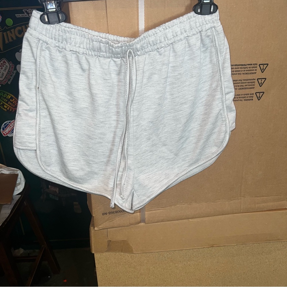 BUNDLE of 3 neutrals SHEIN shorts